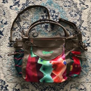 Desigual Handbag